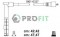 Логотип PROFIT