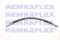 Логотип REMKAFLEX