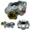 Логотип BRAKE ENGINEERING