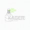 Логотип KAGER