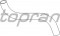 Логотип TOPRAN