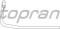 Логотип TOPRAN