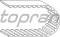 Логотип TOPRAN