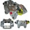 Логотип BRAKE ENGINEERING