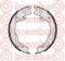 Логотип BREMBO