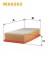 Логотип WIX FILTERS