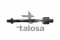 Логотип TALOSA