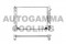 Логотип AUTOGAMMA