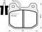 Логотип MGA