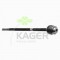 Логотип KAGER