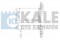 Логотип KALE OTO RADYATÖR