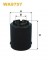Логотип WIX FILTERS