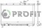Логотип PROFIT