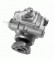 Логотип ZF LENKSYSTEME