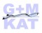 Логотип G+M KAT