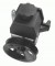 Логотип ZF LENKSYSTEME