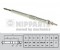 Логотип NIPPARTS