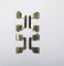 Логотип CARRAB BRAKE PARTS