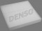Логотип DENSO
