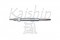 Логотип KAISHIN