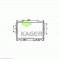 Логотип KAGER