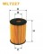 Логотип WIX FILTERS