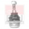 Логотип FAI AUTOPARTS