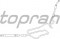 Логотип TOPRAN