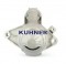 Логотип AD KÜHNER