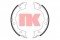 Логотип NK