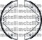 Логотип METELLI