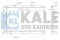 Логотип KALE OTO RADYATÖR