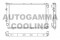 Логотип AUTOGAMMA