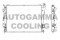 Логотип AUTOGAMMA