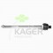 Логотип KAGER