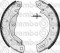 Логотип BREMBO