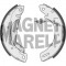 Логотип MAGNETI MARELLI