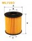 Логотип WIX FILTERS