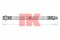 Логотип NK