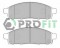 Логотип PROFIT
