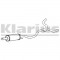 Логотип KLARIUS