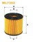 Логотип WIX FILTERS