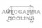 Логотип AUTOGAMMA