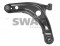 Логотип SWAG