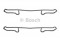Логотип BOSCH