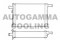 Логотип AUTOGAMMA