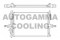 Логотип AUTOGAMMA