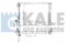 Логотип KALE OTO RADYATÖR