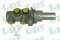 Логотип LPR