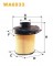 Логотип WIX FILTERS